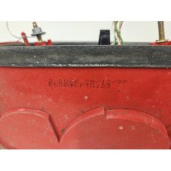 Feu Arriere Principal Droit (feux) Peugeot 106 Phase 2 (3)