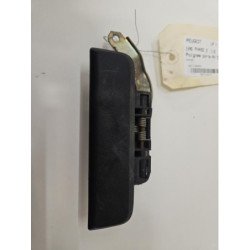 Poignee Porte Avant Droit Peugeot 106 Phase 2 (1)