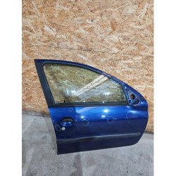 Porte Avant Droit Peugeot 206 Phase 1 (1)