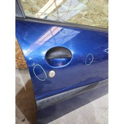 Porte Avant Droit Peugeot 206 Phase 1 (2)