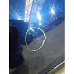 Porte Avant Droit Peugeot 206 Phase 1 (4)