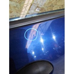 Porte Avant Droit Peugeot 206 Phase 1 (5)