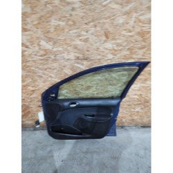 Porte Avant Droit Peugeot 206 Phase 1 (8)