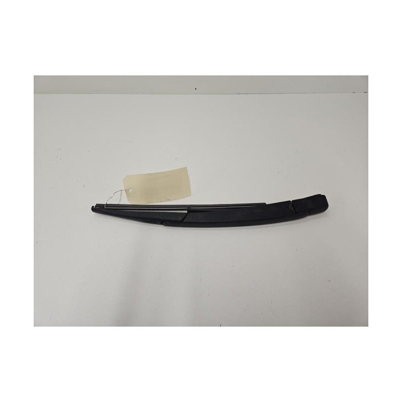 Bras Essuie Glace Arriere Peugeot 1007 (1)