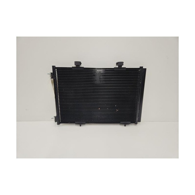 Radiateur Clim Citroen Ds3 Phase 1 (1)