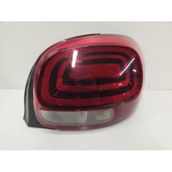 Feu Arriere Principal Droit (feux) Citroen C3 3 Phase 1 (1)