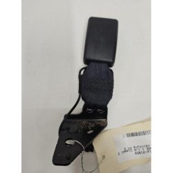 Attache Ceinture Arriere Gauche Citroen C3 3 Phase 1 (1)
