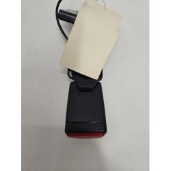 Attache Ceinture Arriere Gauche Citroen C3 3 Phase 1 (2)