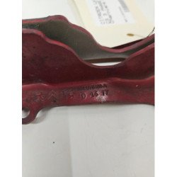 Charniere De Capot Citroen C3 3 Phase 1 (2)