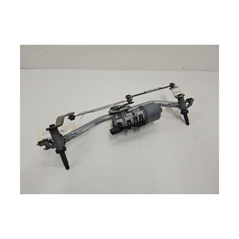 Moteur Essuie Glace Avant Citroen C3 3 Phase 1 (1)