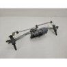 Moteur Essuie Glace Avant Citroen C3 3 Phase 1 (1)