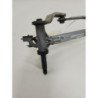 Moteur Essuie Glace Avant Citroen C3 3 Phase 1 (2)