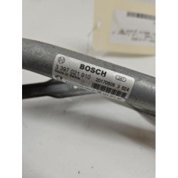 Moteur Essuie Glace Avant Citroen C3 3 Phase 1 (4)