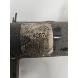 Amortisseur Avant Gauche Citroen C3 3 Phase 1 (4)