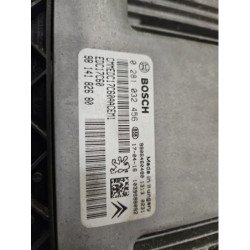 Kit De Demarrage Citroen C3 3 Phase 1 (4)