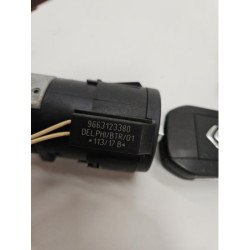 Kit De Demarrage Citroen C3 3 Phase 1 (10)