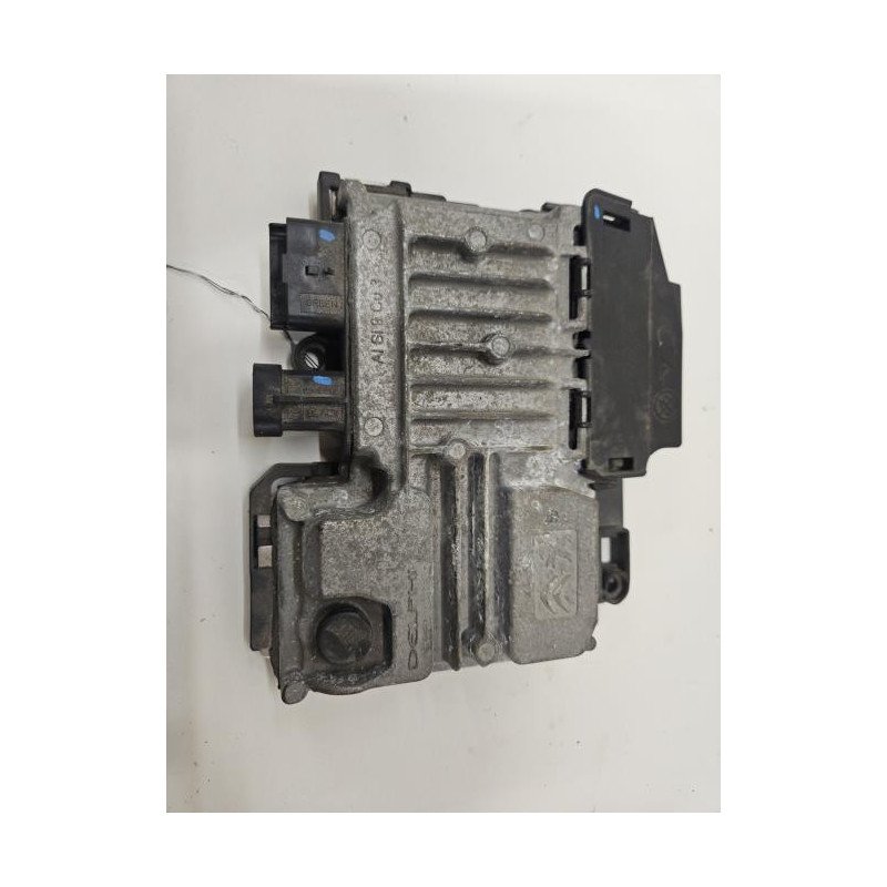 Ecu Start Stop Citroen C3 3 Phase 1 (1)