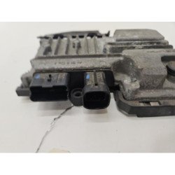 Ecu Start Stop Citroen C3 3 Phase 1 (2)