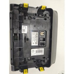 Ecran Gps Citroen C3 3 Phase 1 (3)