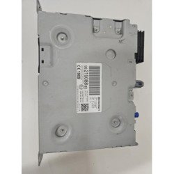 Ecran Gps Citroen C3 3 Phase 1 (4)