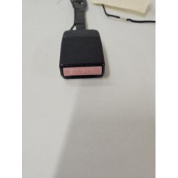 Pretensionneur De Ceinture Avant Droit Peugeot 1007 (2)