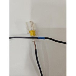 Pretensionneur De Ceinture Avant Droit Peugeot 1007 (3)