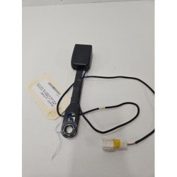 Pretensionneur De Ceinture Avant Gauche Peugeot 1007 (1)
