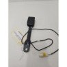 Pretensionneur De Ceinture Avant Gauche Peugeot 1007 (1)