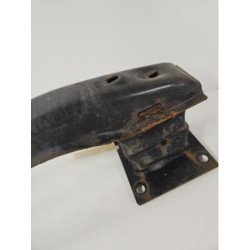 Renfort Pare Choc Avant (traverse) Peugeot 1007 (3)