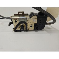 Serrure Avant Droit Peugeot 1007 (5)