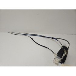 Serrure Avant Gauche Peugeot 1007 (1)