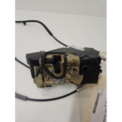 Serrure Avant Gauche Peugeot 1007 (3)