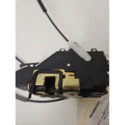 Serrure Avant Gauche Peugeot 1007 (4)