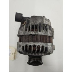 Alternateur Peugeot 1007 (3)