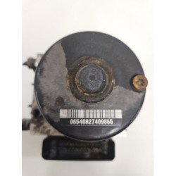 Bloc Abs (freins Anti-blocage) Peugeot 1007 (4)