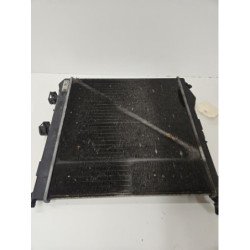 Radiateur Eau Peugeot 1007 (2)