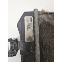 Radiateur Eau Peugeot 1007 (3)