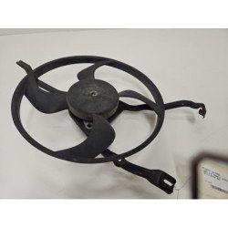 Ventilateur Eau Peugeot 1007 (1)