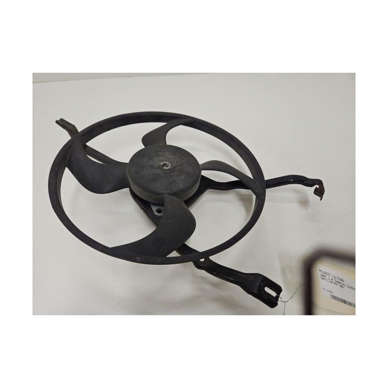 Ventilateur Eau Peugeot 1007 (1)
