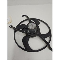 Ventilateur Eau Peugeot 1007 (2)