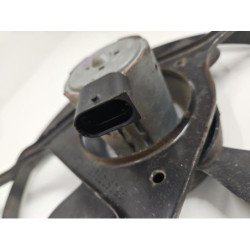 Ventilateur Eau Peugeot 1007 (3)