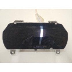Compteur Renault Megane 4 Phase 2 (1)