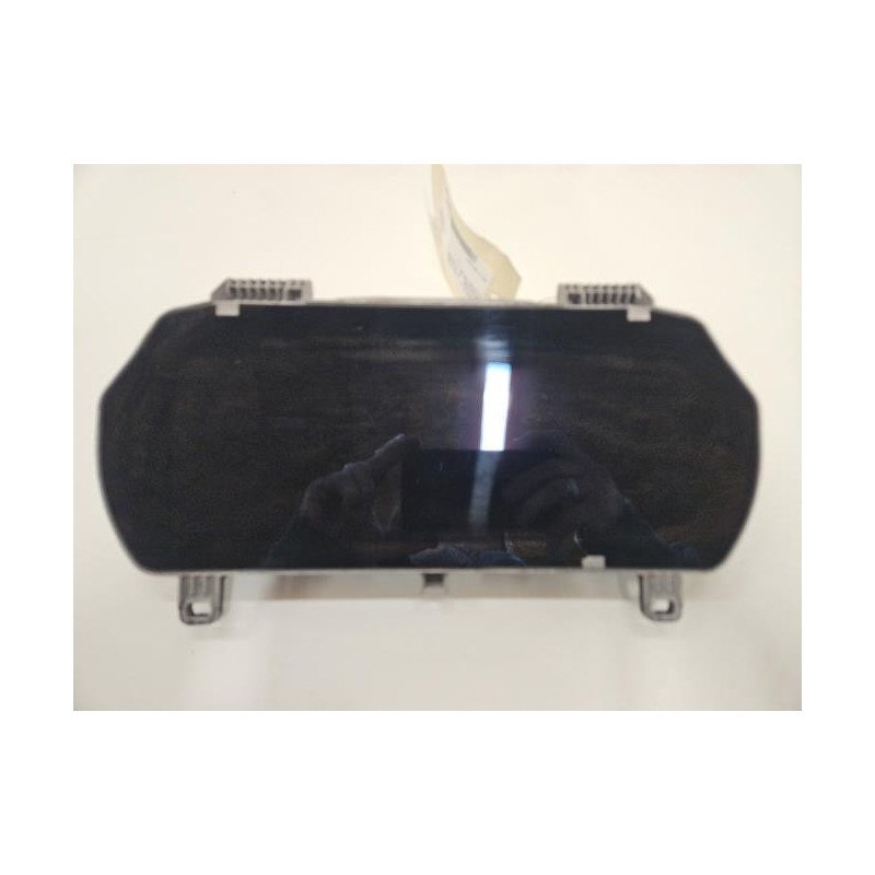 Compteur Renault Megane 4 Phase 2 (1)