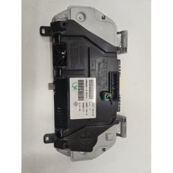 Compteur Renault Megane 4 Phase 2 (2)