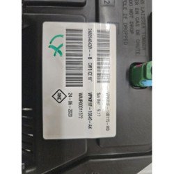 Compteur Renault Megane 4 Phase 2 (3)