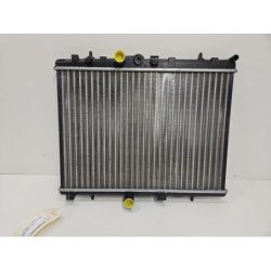 Radiateur Eau Citroen Ds3 Phase 1 (1)