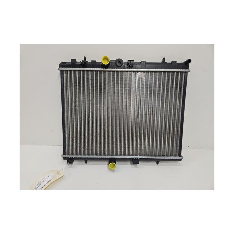 Radiateur Eau Citroen Ds3 Phase 1 (1)