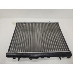 Radiateur Eau Citroen Ds3 Phase 1 (2)