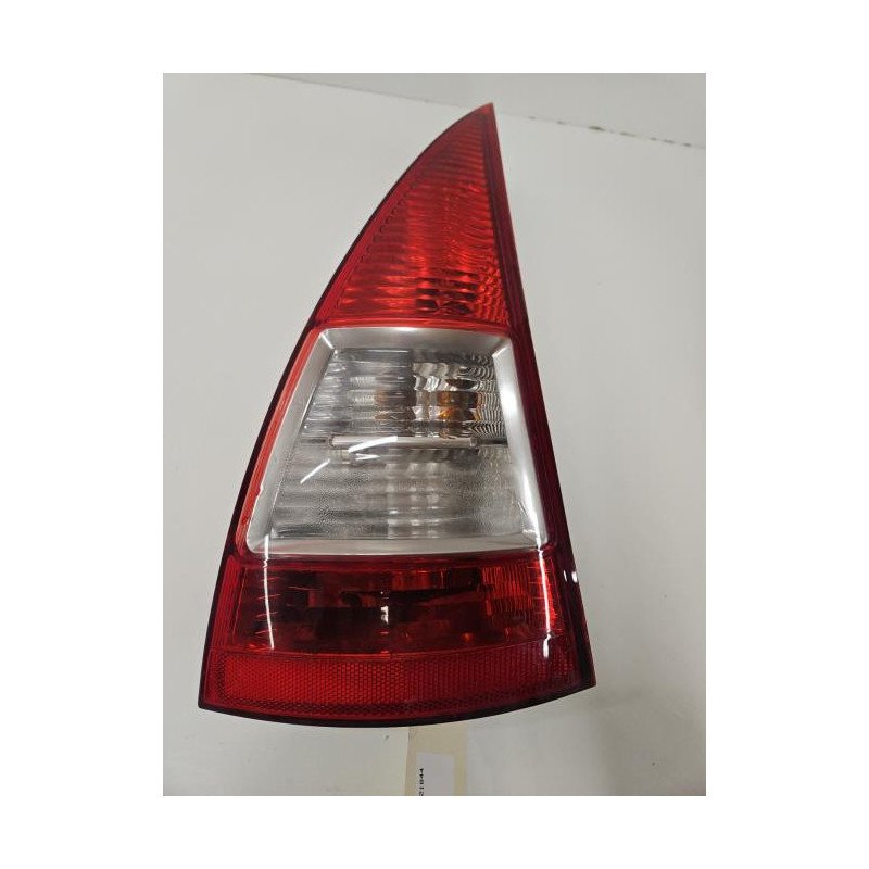 Feu Arriere Principal Droit (feux) Citroen C3 1 Phase 2 (1)