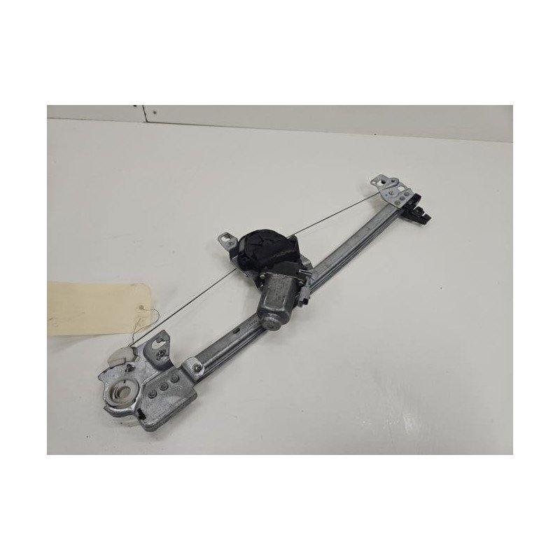 Leve Vitre Electrique Avant Droit Citroen C3 1 Phase 2 (1)